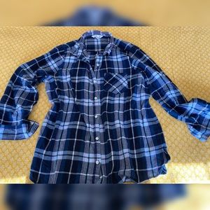 Old Navy Tunic Shirt